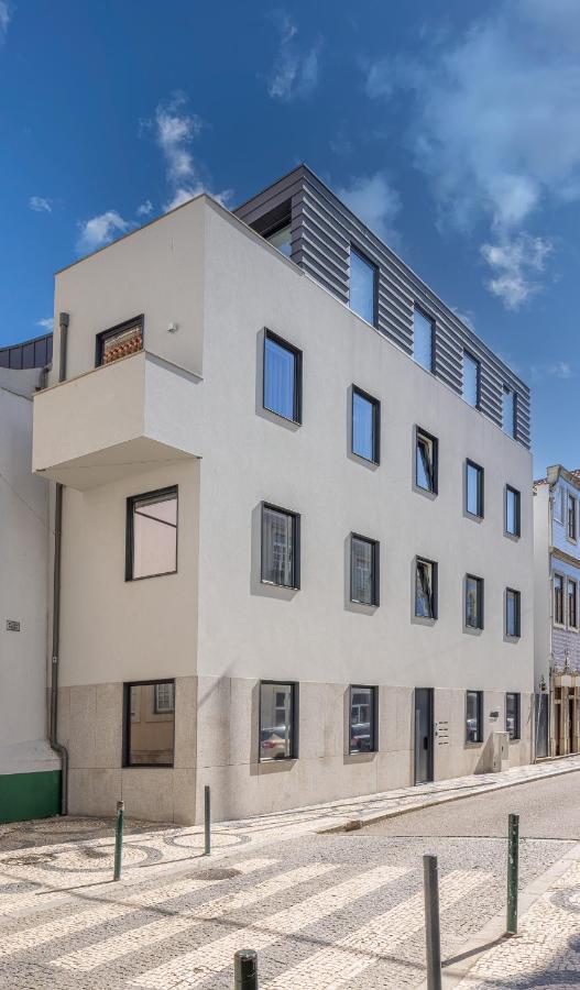 אבאירו Teatro Studios מראה חיצוני תמונה